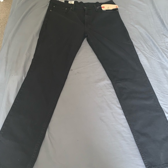 Levi’s 511 Slim Stretch Jean NEW WITH TAGS - Picture 4 of 4